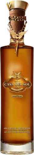 Casa Del Sol Anejo Reserve Tequila