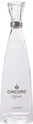 Cincoro Blanco