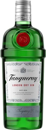 Tanqueray Gin