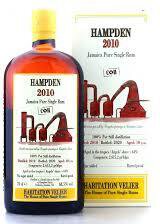 HAMPDEN HABUITATION VELIER