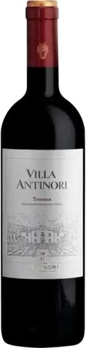 Antinori Toscana Villa Antinori Sangiovese