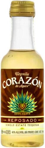 Corazón Reposado Tequila
