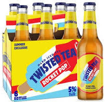 Twisted Tea Rocket Pop Nr
