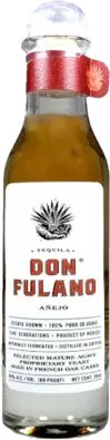 Don Fulano Anejo Tequila