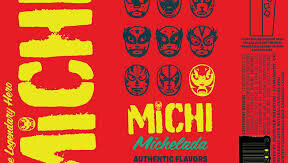 MICHI MICHELADA