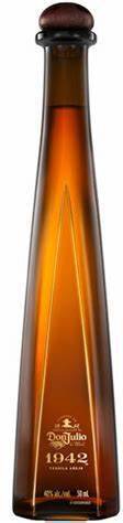 Don Julio 1942 Anejo Tequila