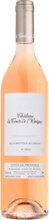 Chateau La Tour De L'eveque Proven Rose