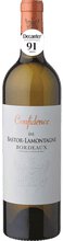 Confidence Bastor Lamontagne