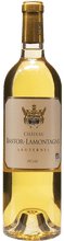 Chateau Bastor Lamontagne Sauternes