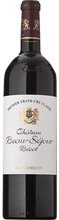 Chateau Beau Sejour Becot Saint Emilion 19