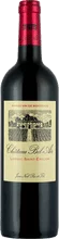 Chateau Bel Air Lussac Saint Emilion