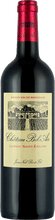 Chateau Bel Air Lussac Saint Emilion