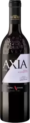 Alpha Estate Axia Florina Syrah Xinomavro