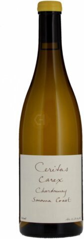 Ceritas Chardonnay 'Carex' Sonoma Coast