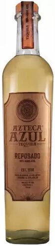 Azteca Azul Reposado Tequila