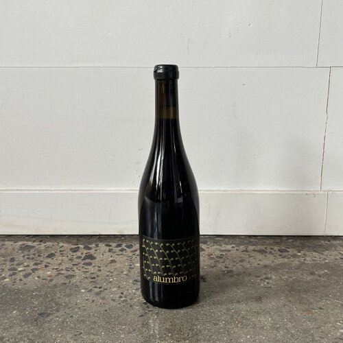 Microbodega del Alumbro, Tempralin 2017