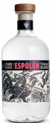 Espolon Tequila Blanco