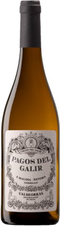 Virgen Del Galir Pagos Del Galir Godello
