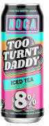 NOCA ICED TEA 24OZ CAN