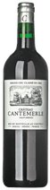 Chateau Cantemerle Haut Medoc'16
