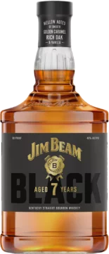 Jim Beam Black Bourbon Whiskey