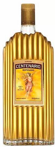 Gran Centenario Reposado Tequila