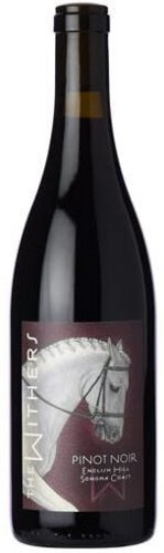 Withers English Hill Pinot Noir 750ml