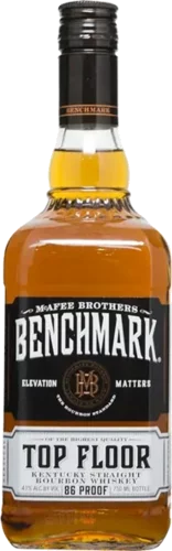 Benchmark Top Floor Bourbon