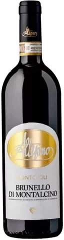 Altesino Brunello Di Montalcino
