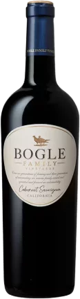 Bogle Cabernet Sauvignon