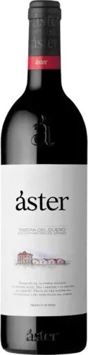 Bodegas Aster Ribera Del Duero Crianza