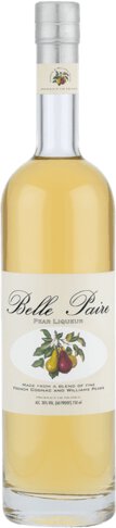 Belle Paire Pear Liqueur