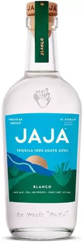Jaja Tequila Blanco