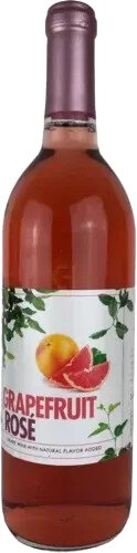 Lakeland Winery Grapefruit Rose