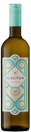 Alectum Albarino Rias Baixas
