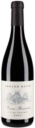 Armand Heitz 1er Cru Vosne Romanee