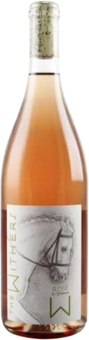 Withers Rose 750ml