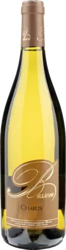 Domaine Besson Chablis