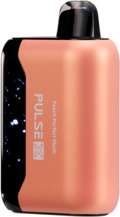 Geek Bar Pulse X 25k Peach Perfect Slush
