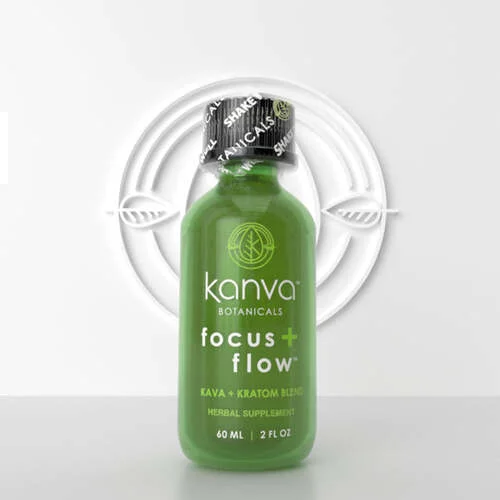 Kanva Focus Flow