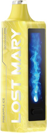 Lost Mary Pineapple Ice