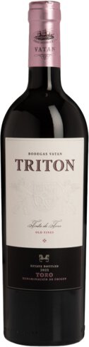 Triton 'Old Vines' Tinta de Toro