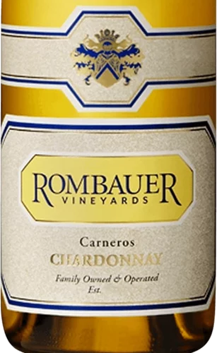 Rombauer Chardonnay Carneros