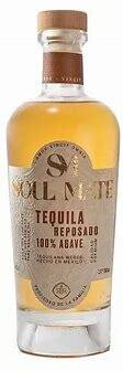 Soul Mate Reposado