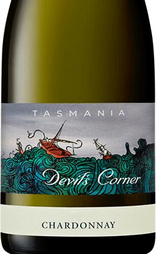 Tamar Ridge Devil’s Corner Chardonnay Tasmania