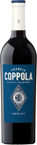 Coppola Diamond Collection Merlot