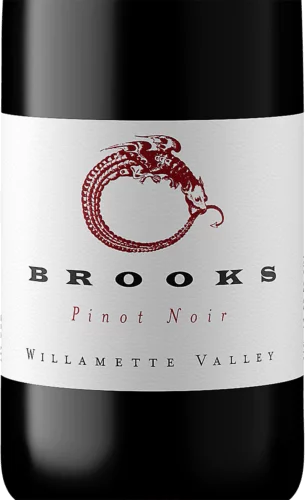 Brooks Pinot Noir Willamette Valley 2023