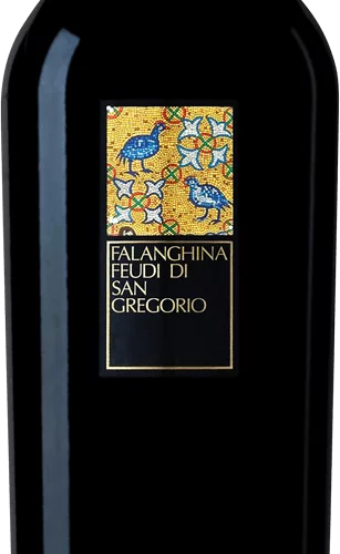 Feudi di San Gregorio Falanghina