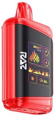 Raz Ltx Cherry Strapple
