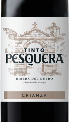 Tinto Pesquera Crianza Ribera Del Duero